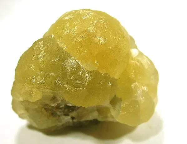 Smithsonite - image 1