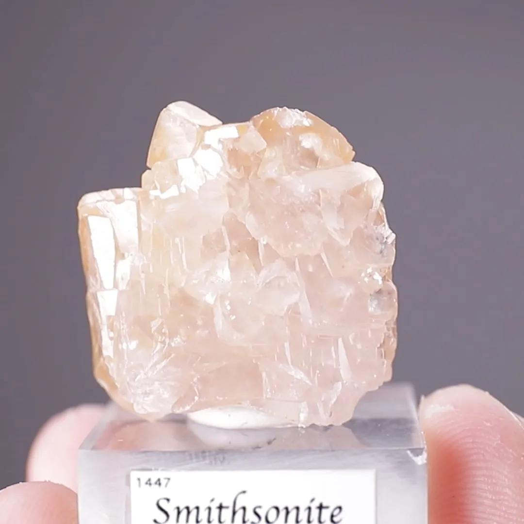 Smithsonite - image 2