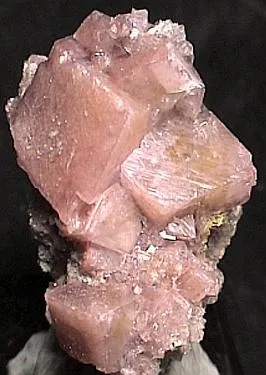 Smithsonite image