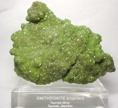 Smithsonite image