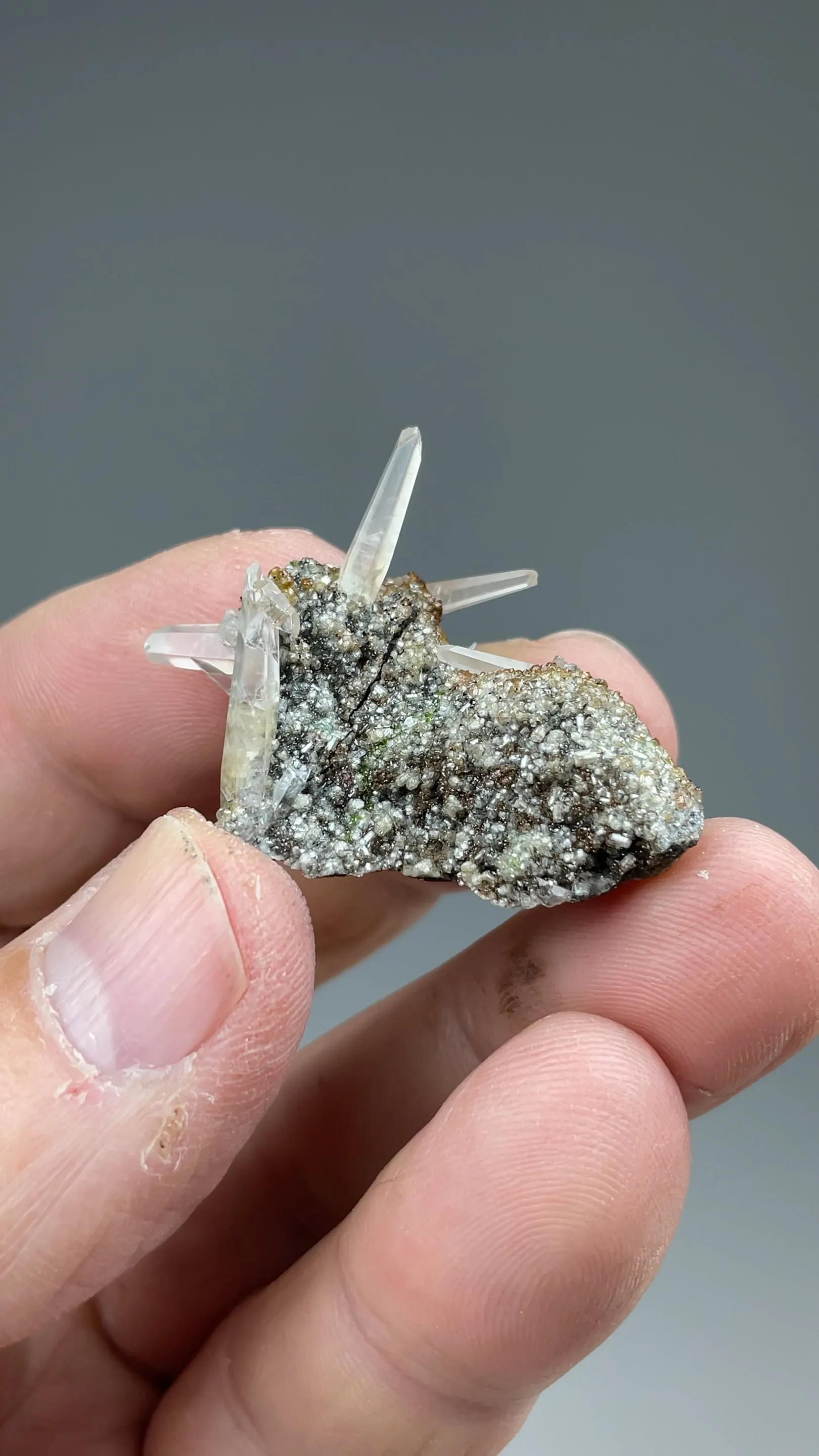 Smithsonite - image 2