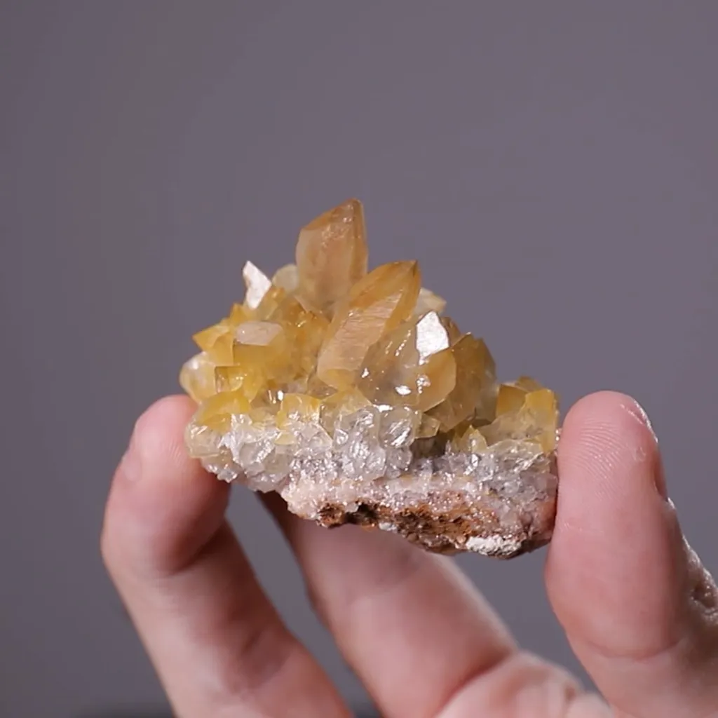 Smithsonite - image 2