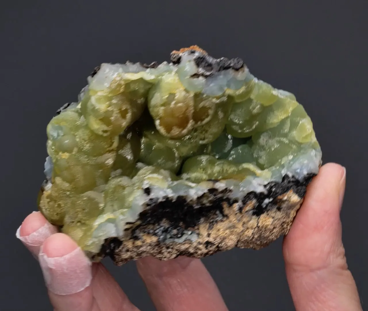 Smithsonite - image 2