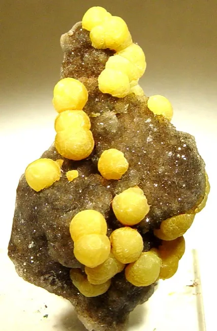 Smithsonite image