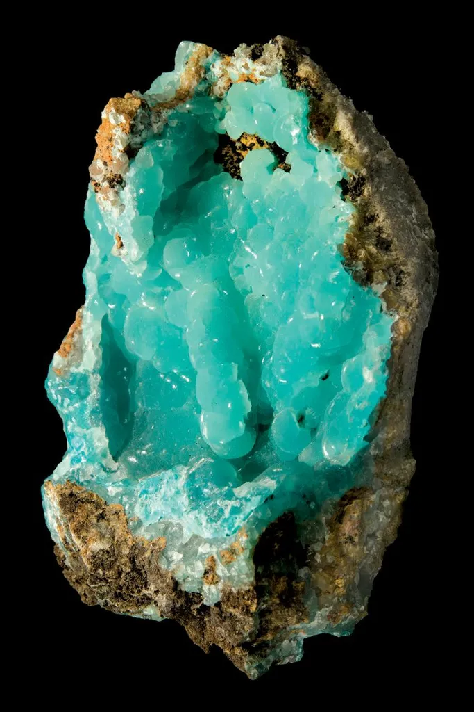 Smithsonite image