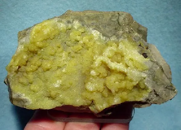 Smithsonite image