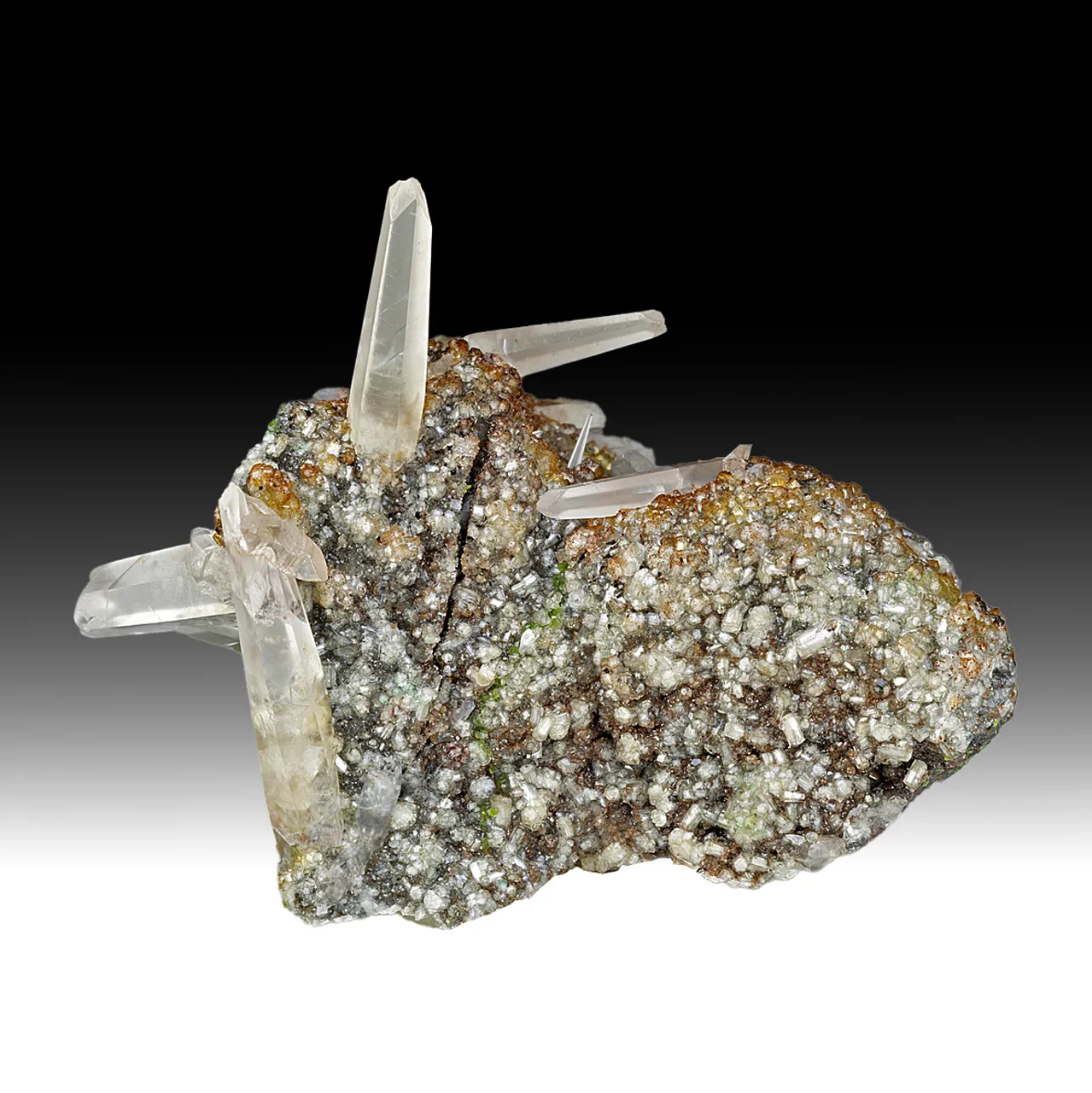 Smithsonite - image 1