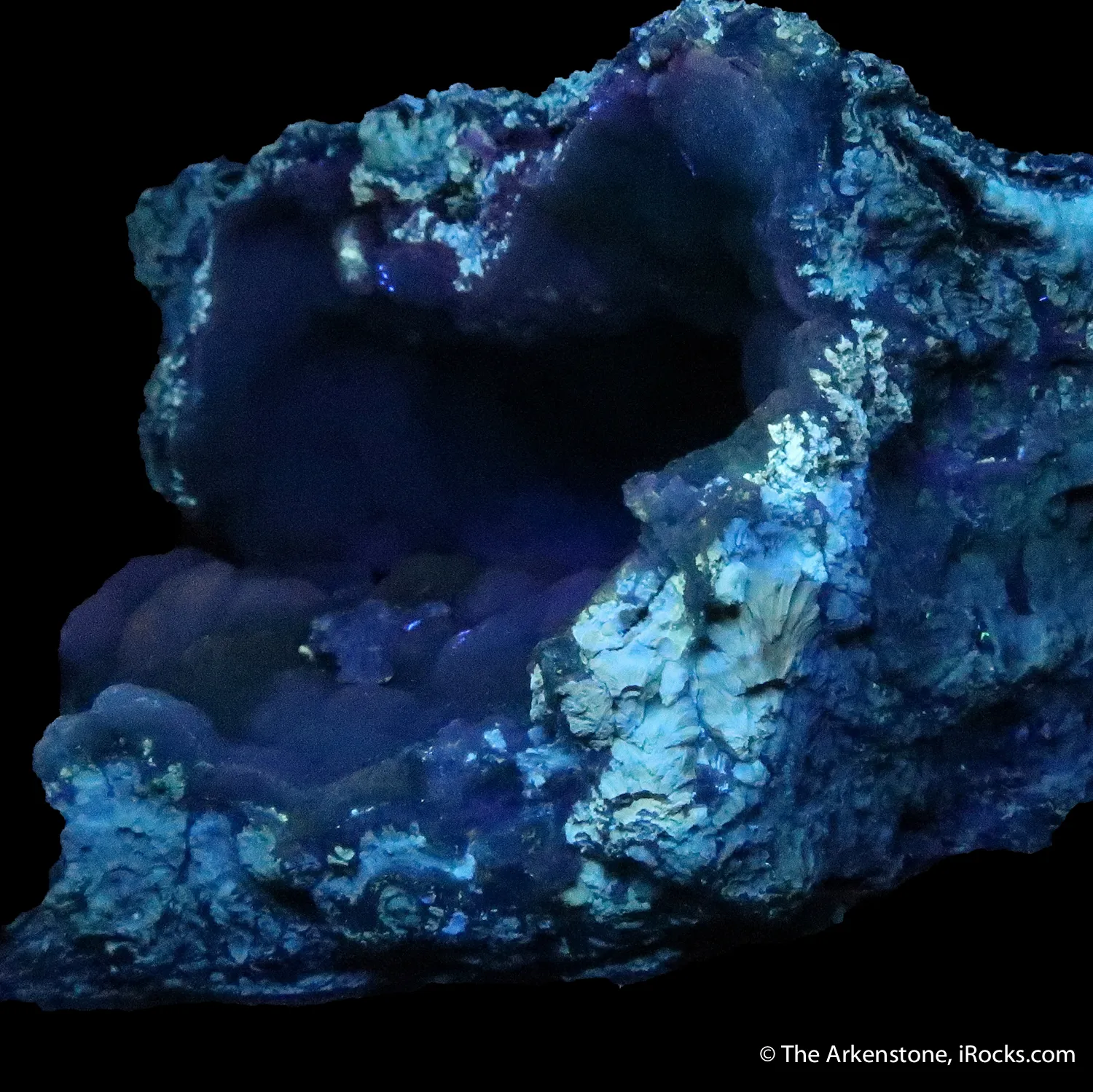 Smithsonite - image 4