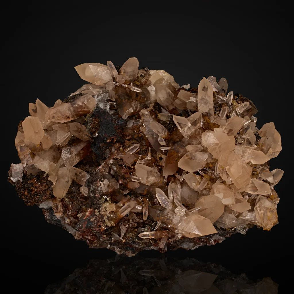 Smithsonite image