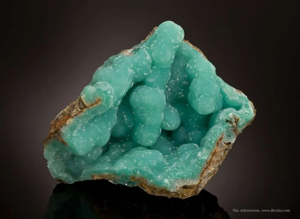 Smithsonite image