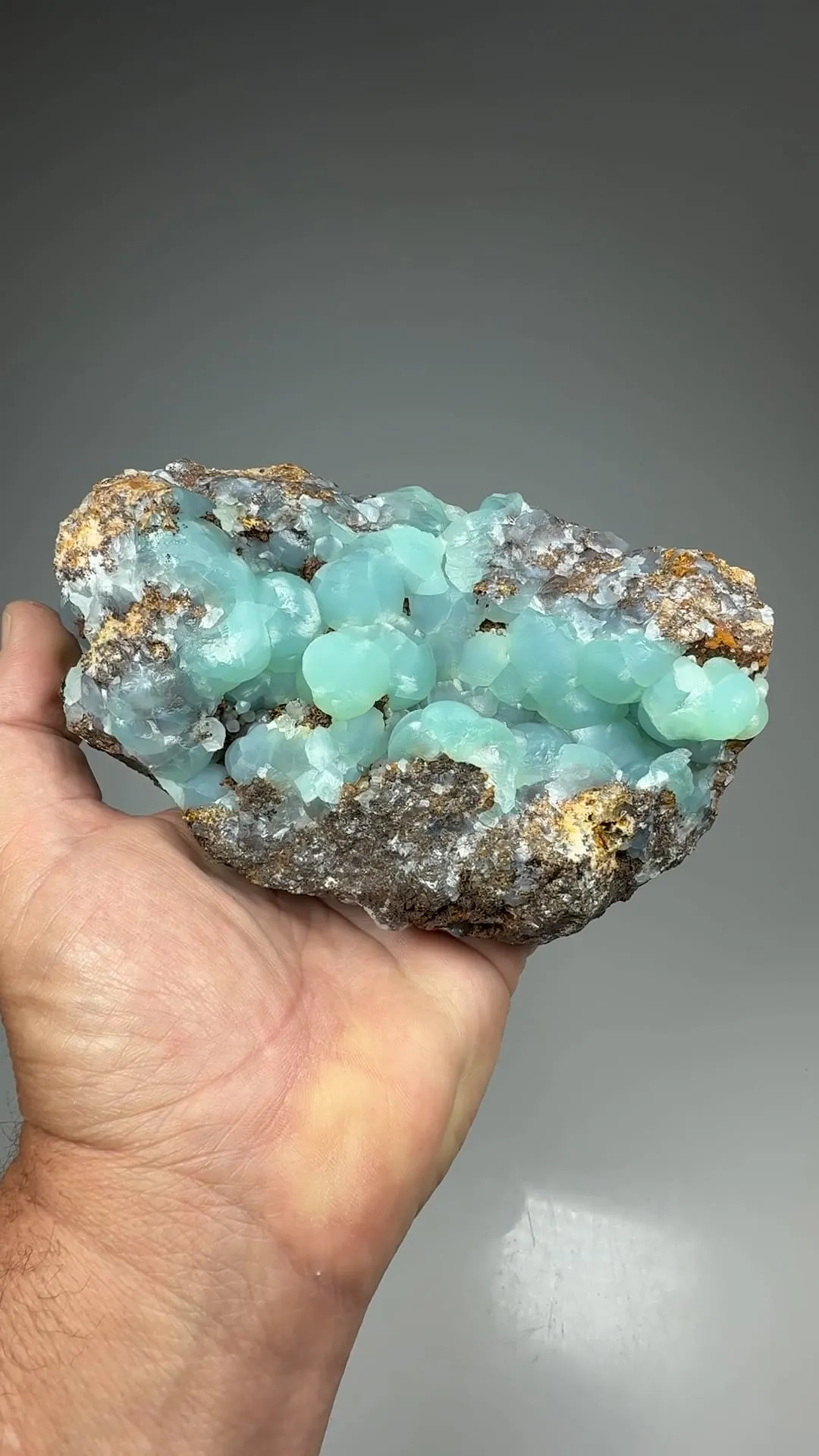 Smithsonite - image 2