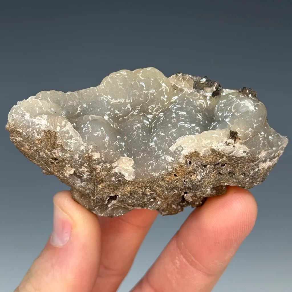 Smithsonite