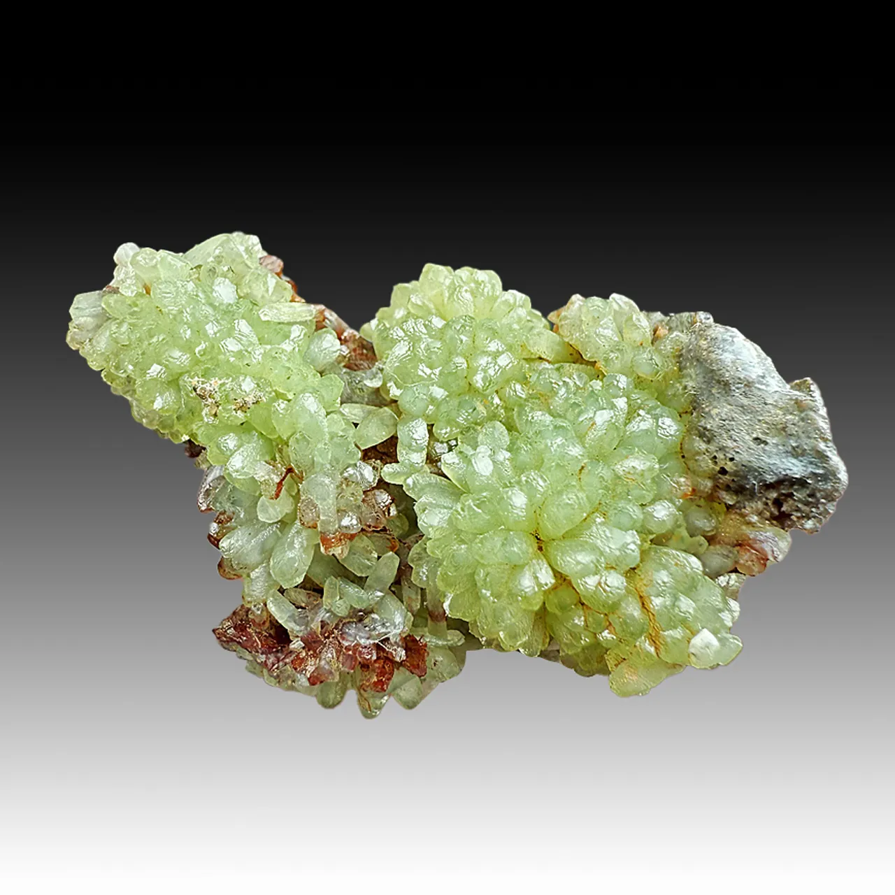 Smithsonite - image 1