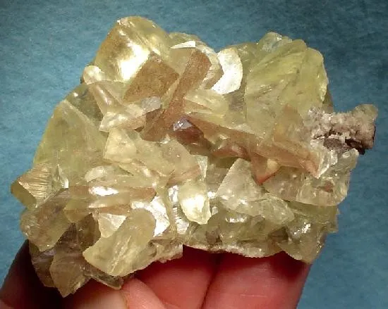 Smithsonite image