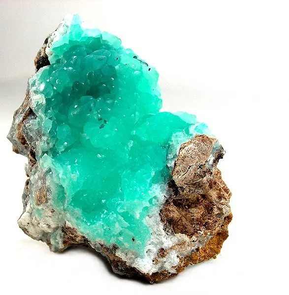 Smithsonite image