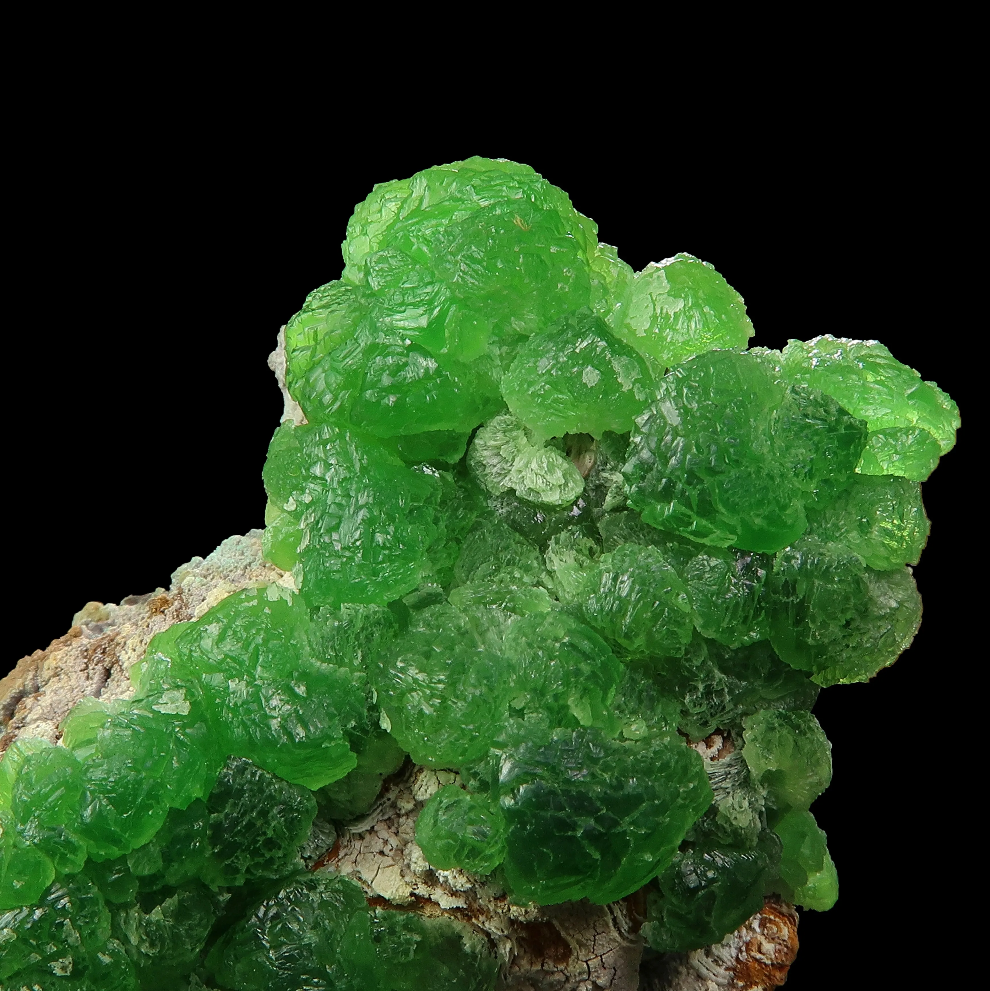 Smithsonite - image 1