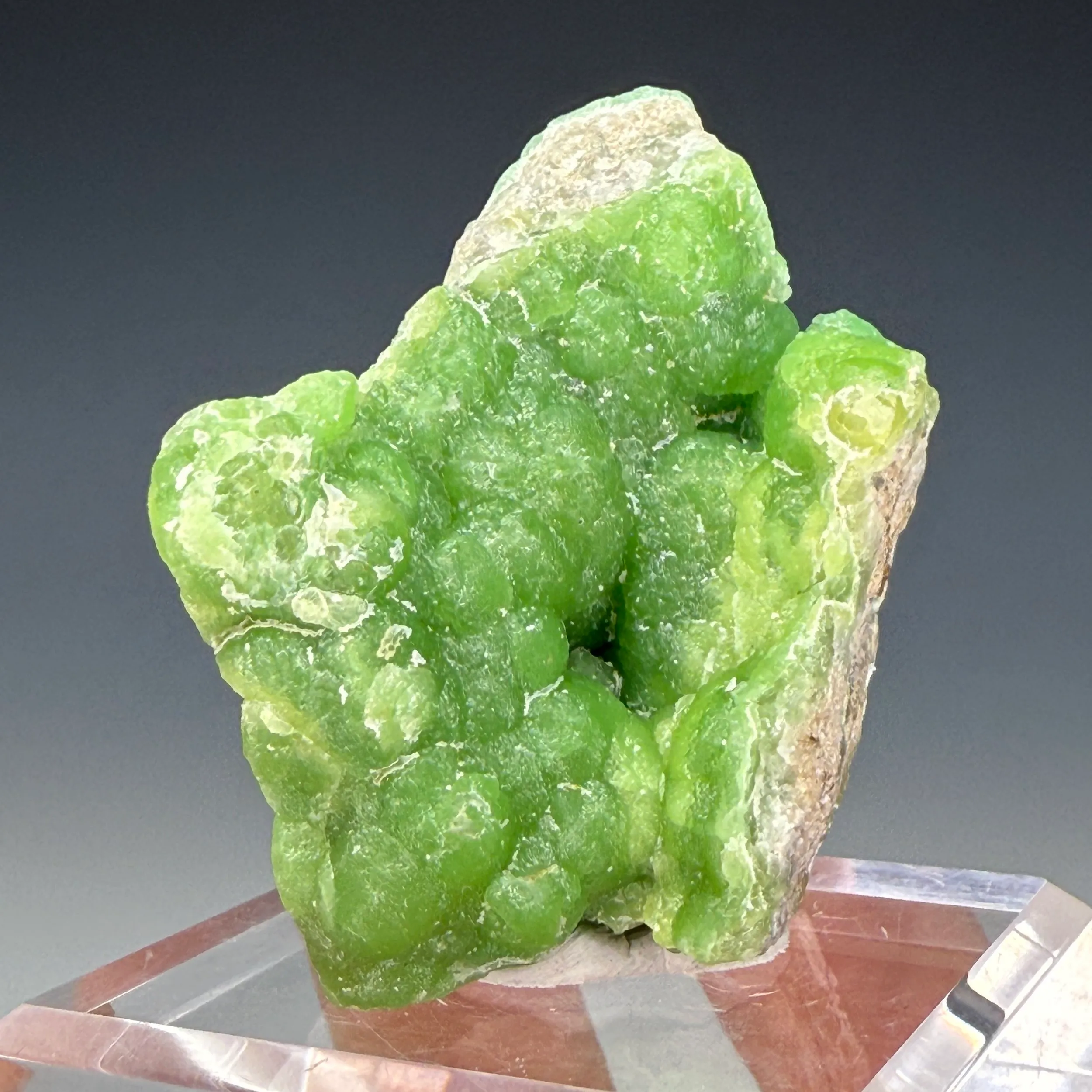 Smithsonite - image 1