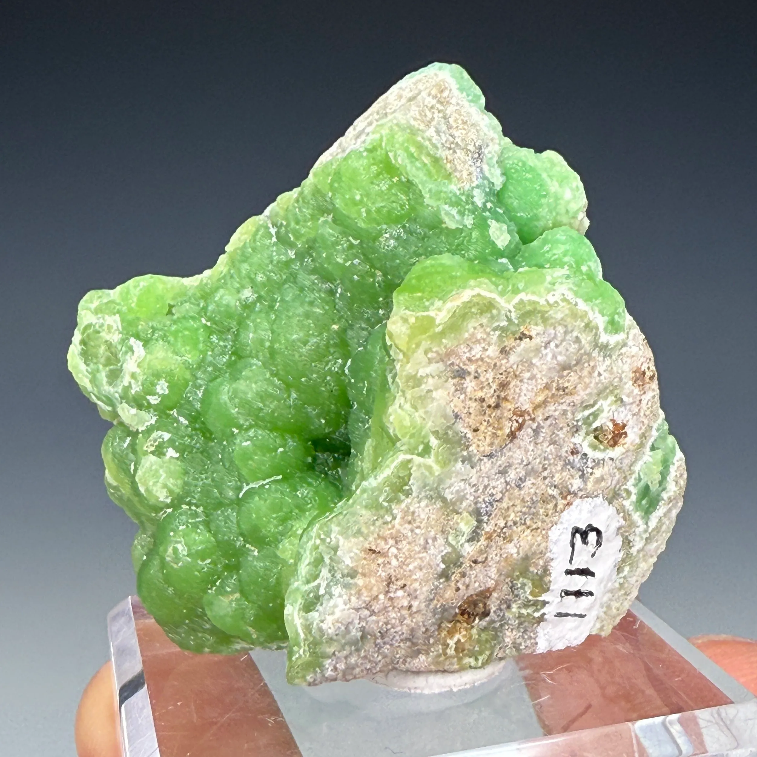 Smithsonite - image 2