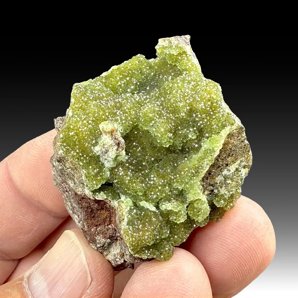Smithsonite image