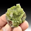 Smithsonite - image 1