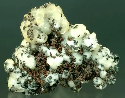 Smithsonite image