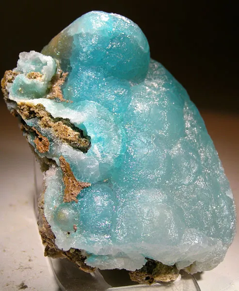 Smithsonite image