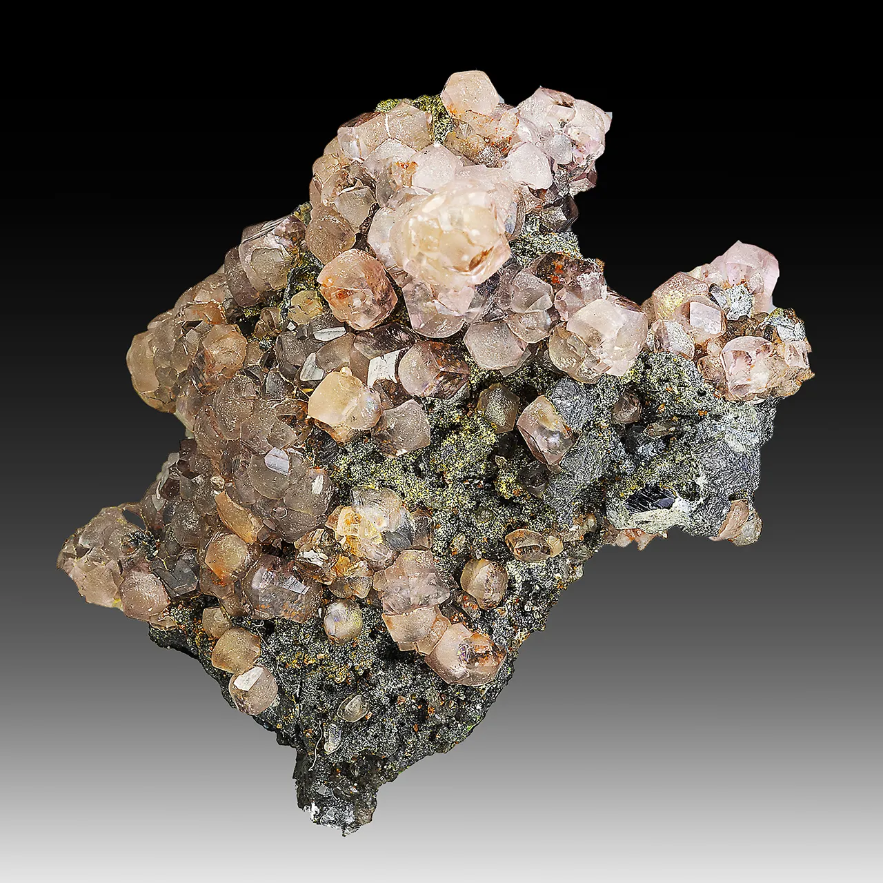Smithsonite - image 1