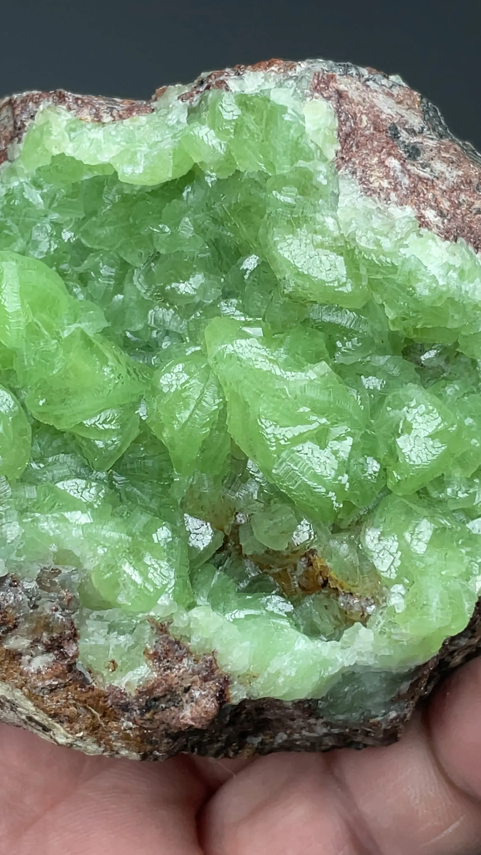 Smithsonite - image 2