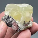 Smithsonite - image 2