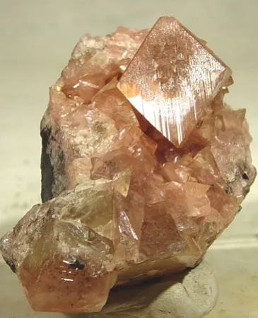 Smithsonite image