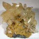 Smithsonite - image 1
