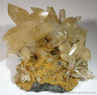 Smithsonite - image 1
