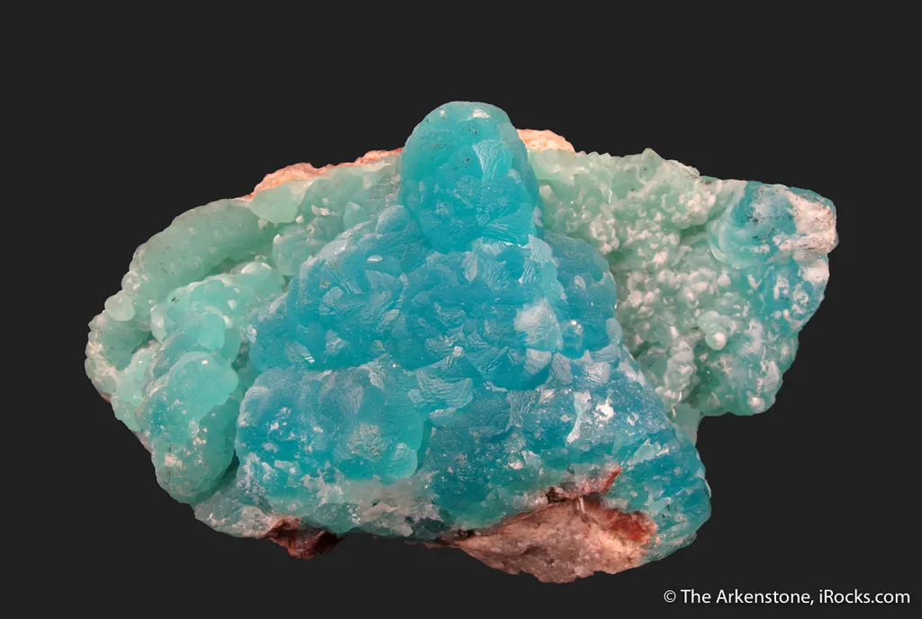 Smithsonite image