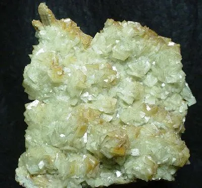 Smithsonite image