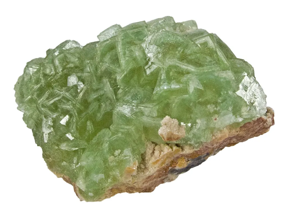 Smithsonite - image 4