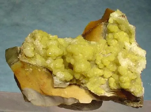 Smithsonite image