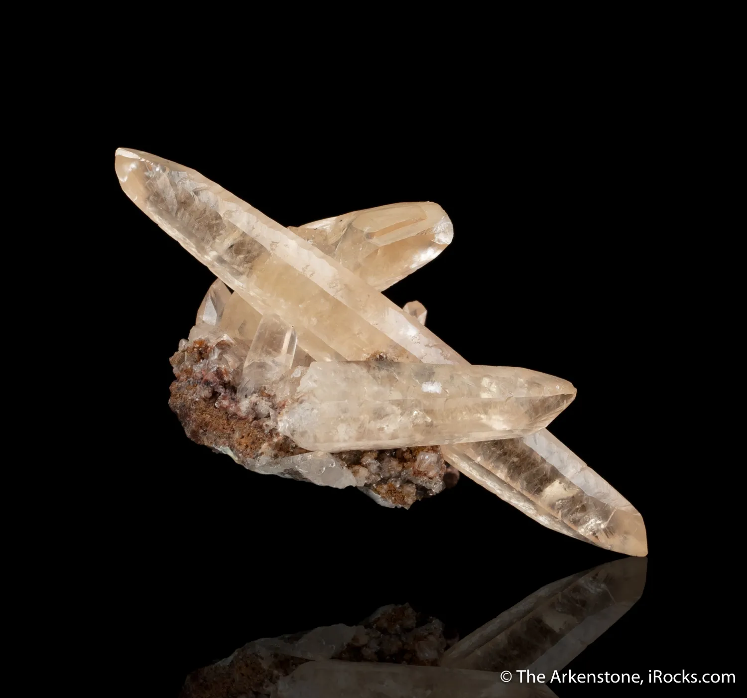 Smithsonite - image 4