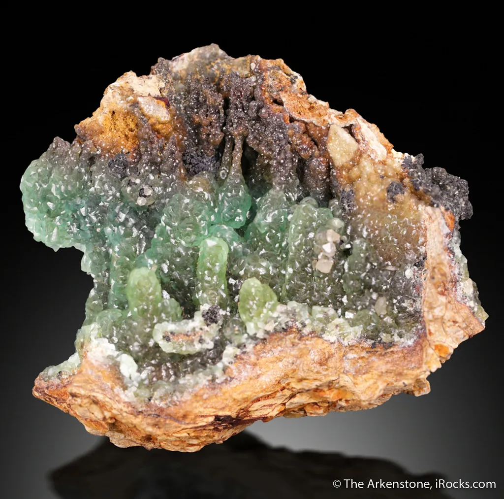 Smithsonite - image 3