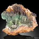 Smithsonite - image 3