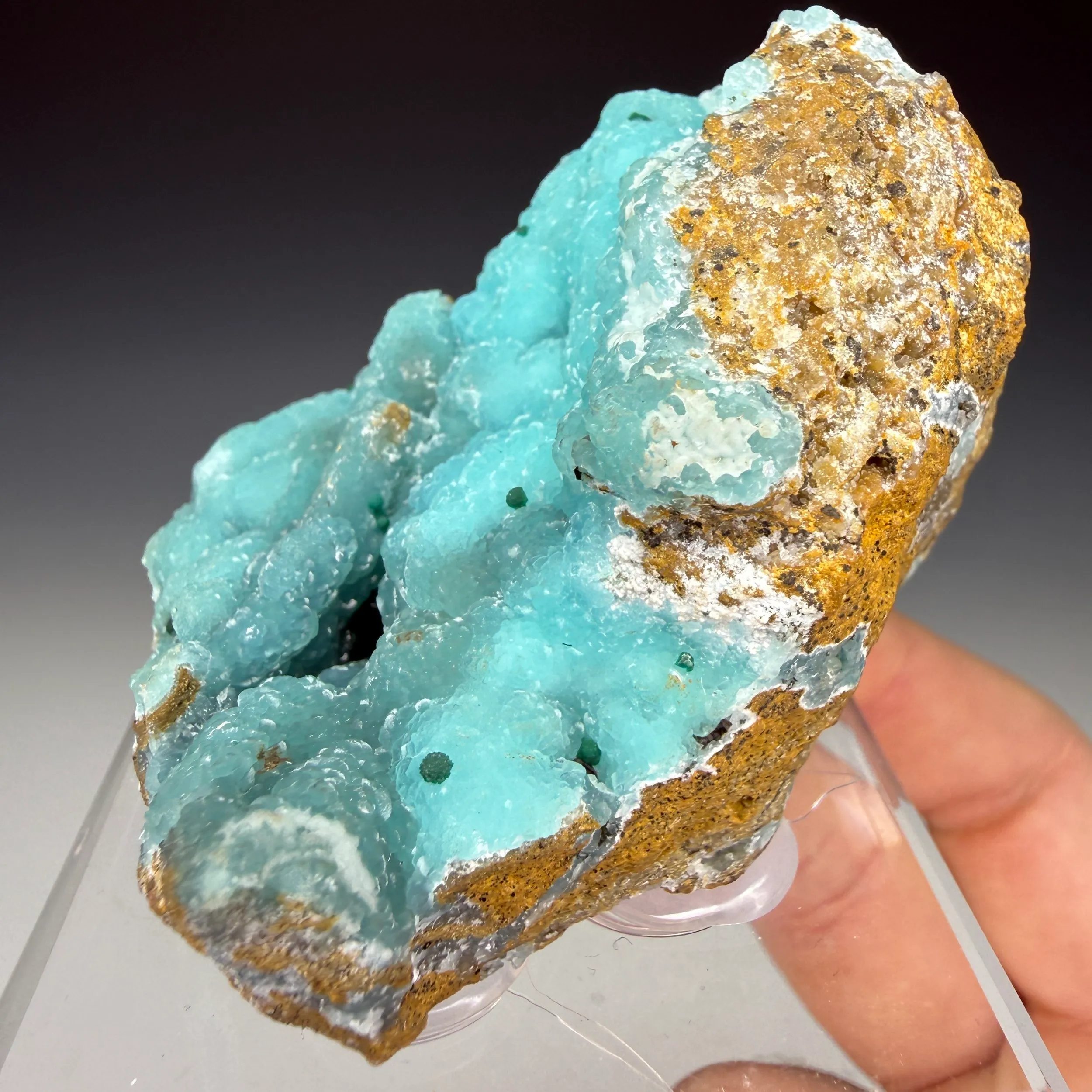 Smithsonite - image 2