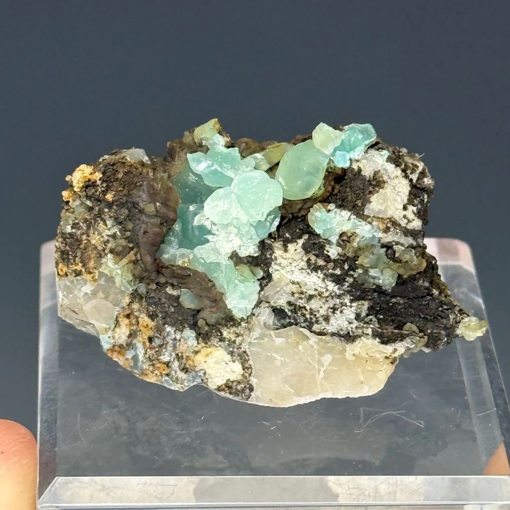 Smithsonite