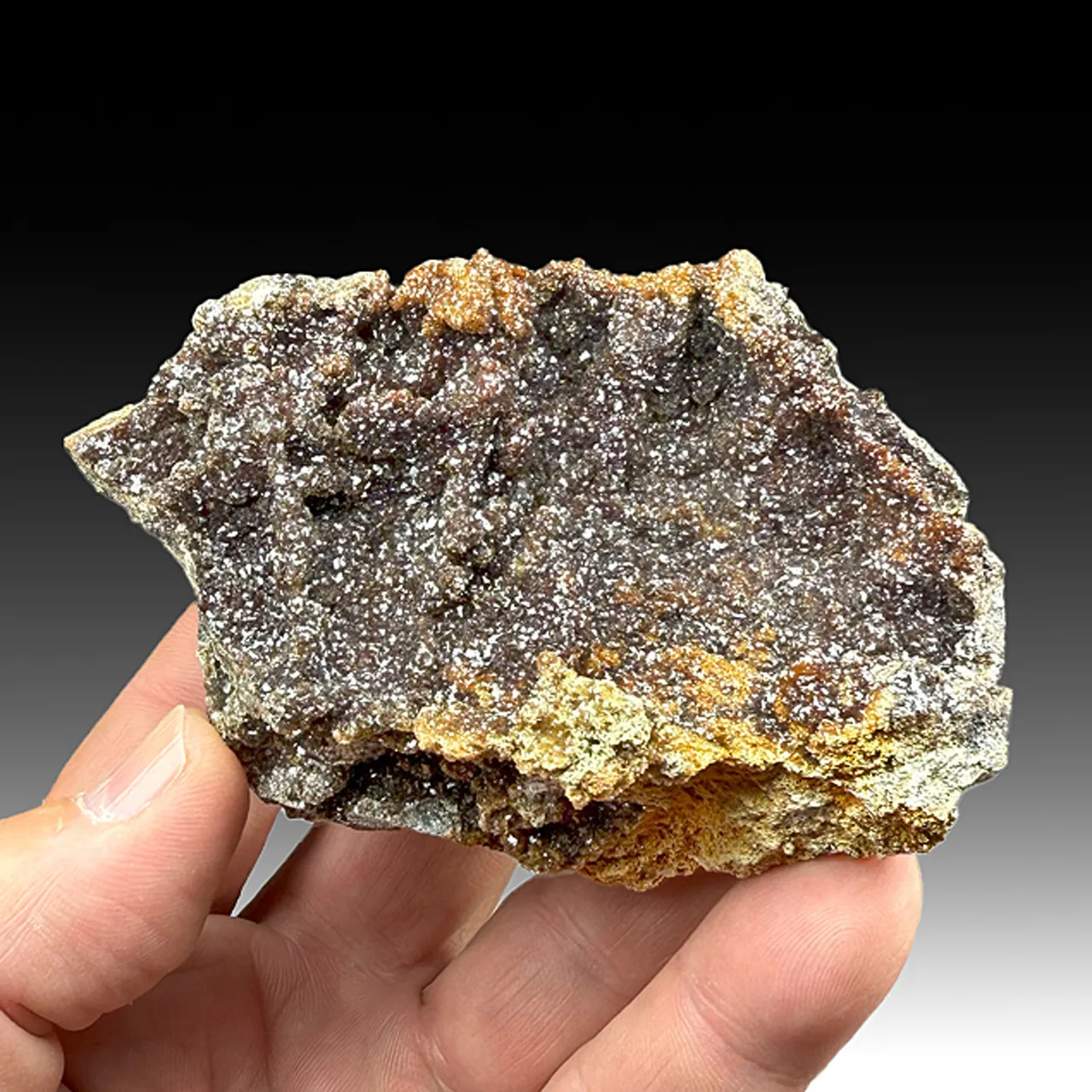 Smithsonite - image 1