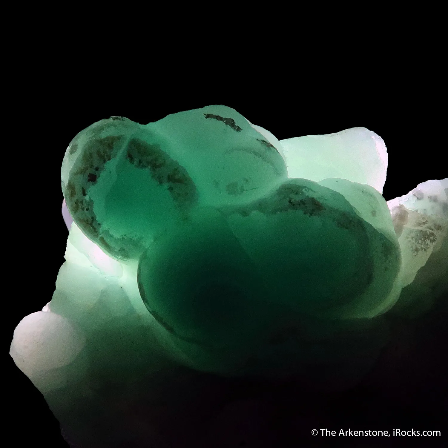 Smithsonite - image 4