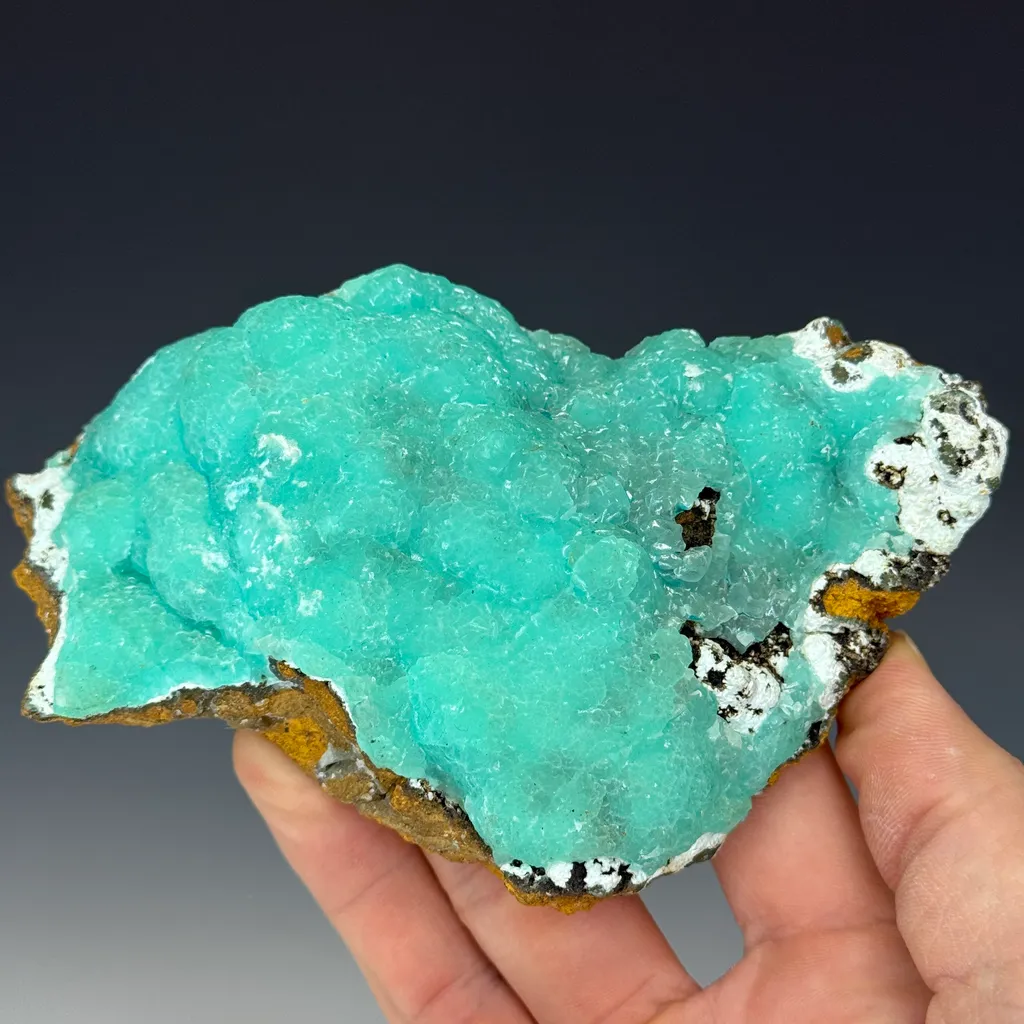 Smithsonite image