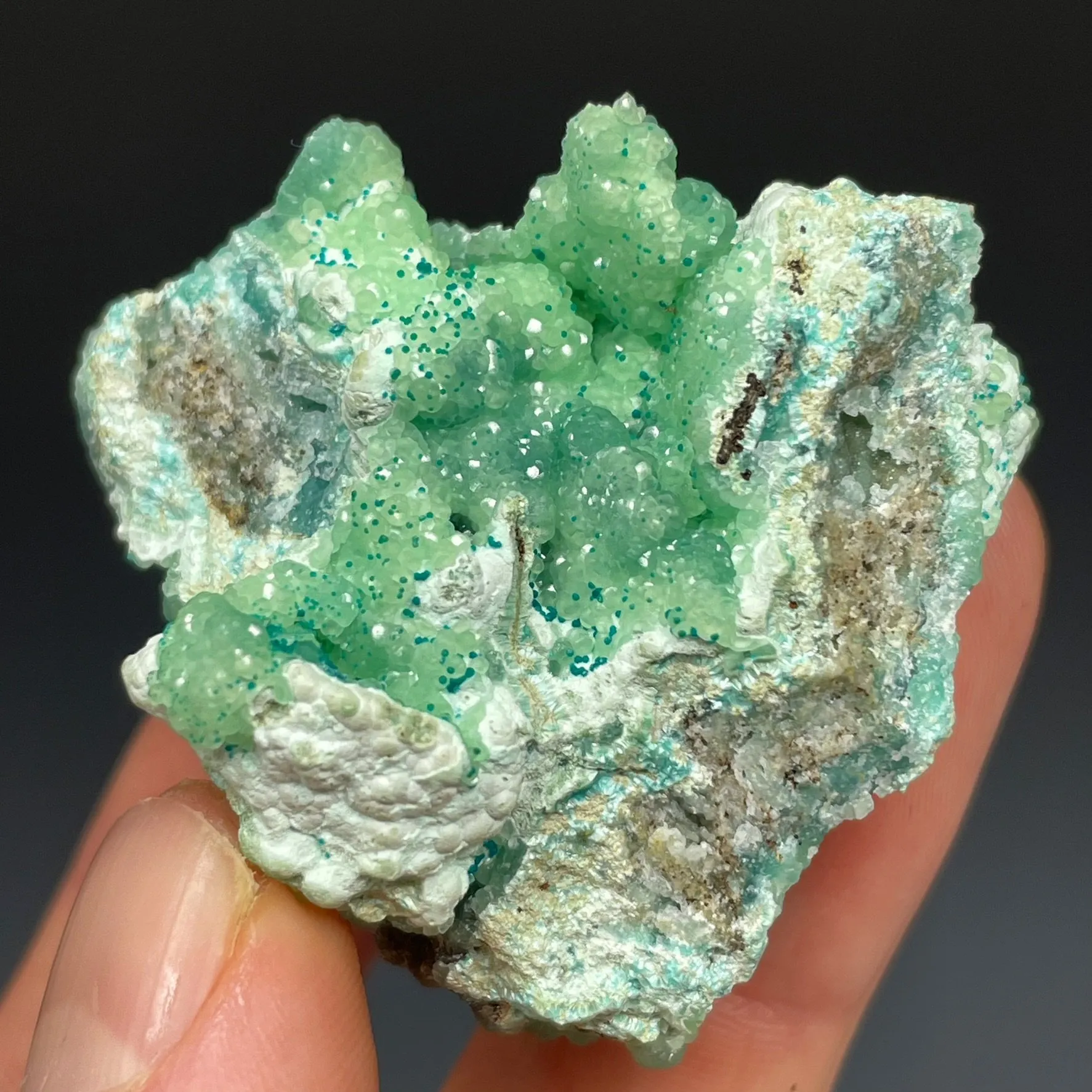 Smithsonite - image 4