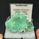 Smithsonite - image 1
