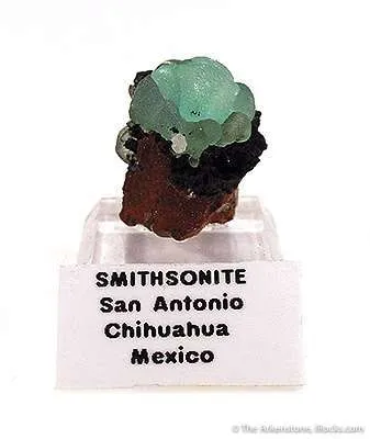 Smithsonite image