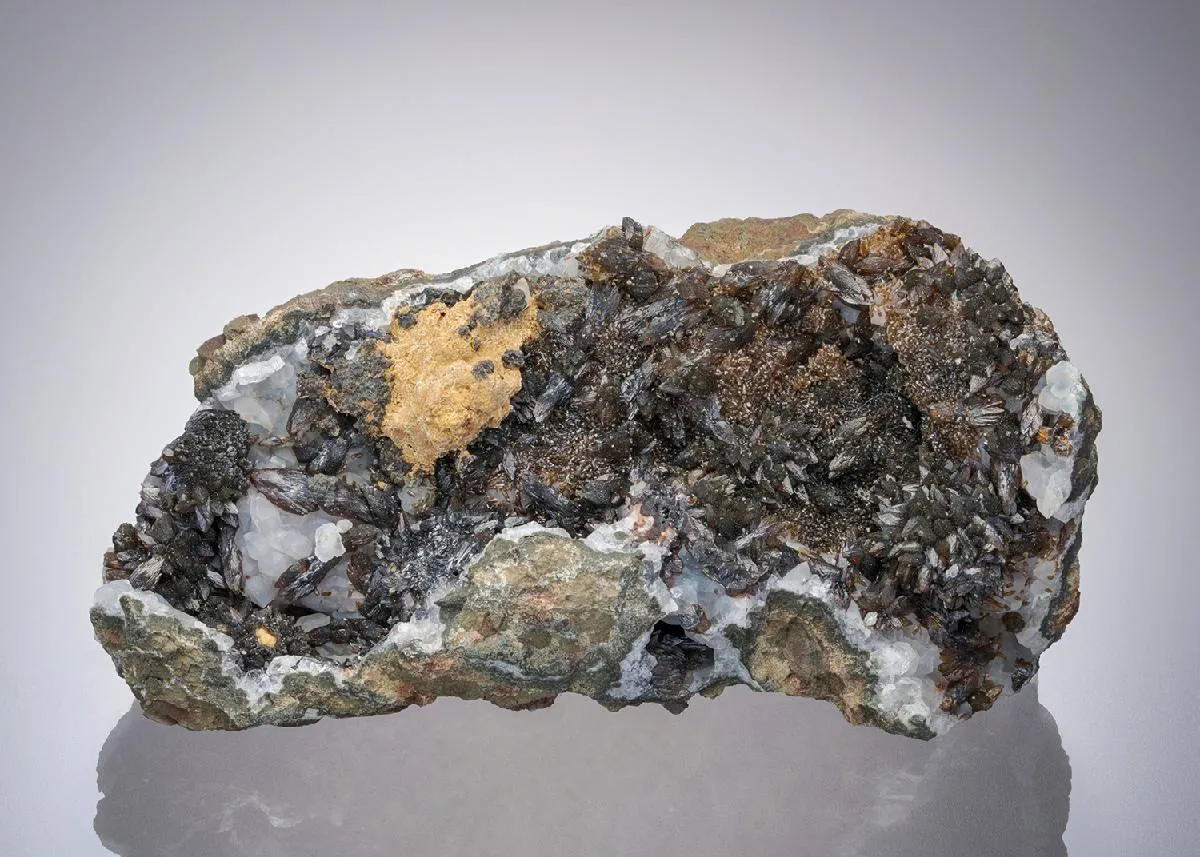 Smithsonite - image 1