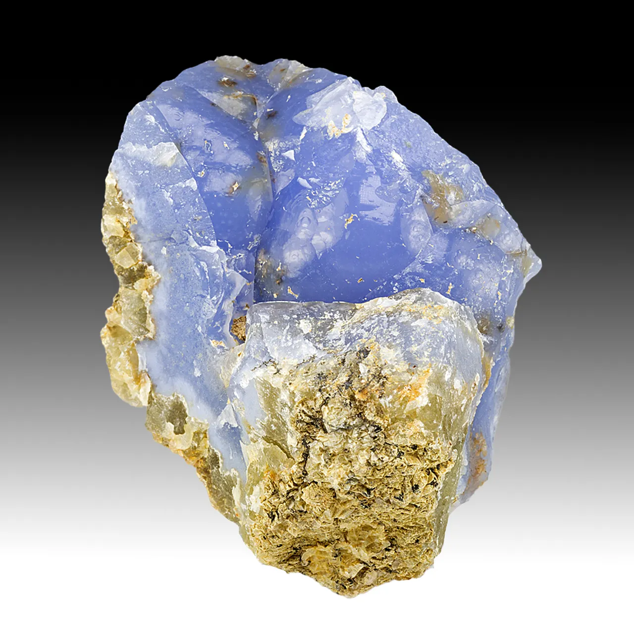 Smithsonite - image 1
