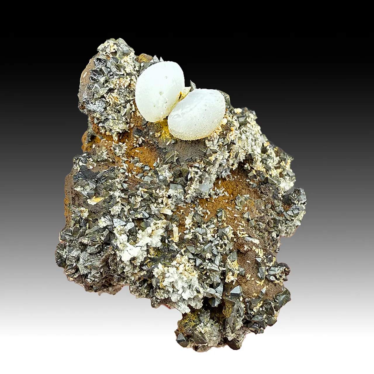 Smithsonite - image 1